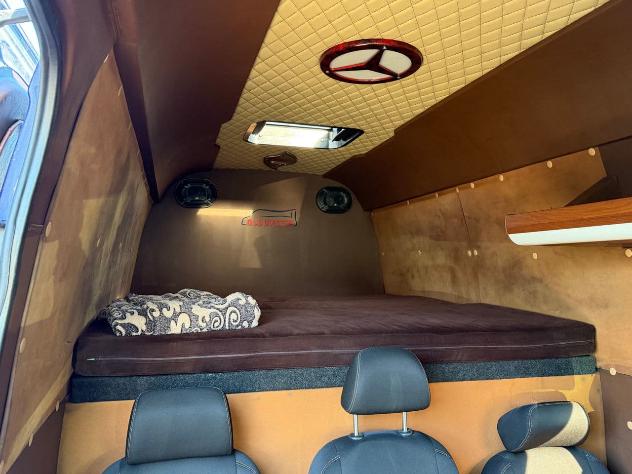 2007 Mercedes Sprinter — Miniatură 18