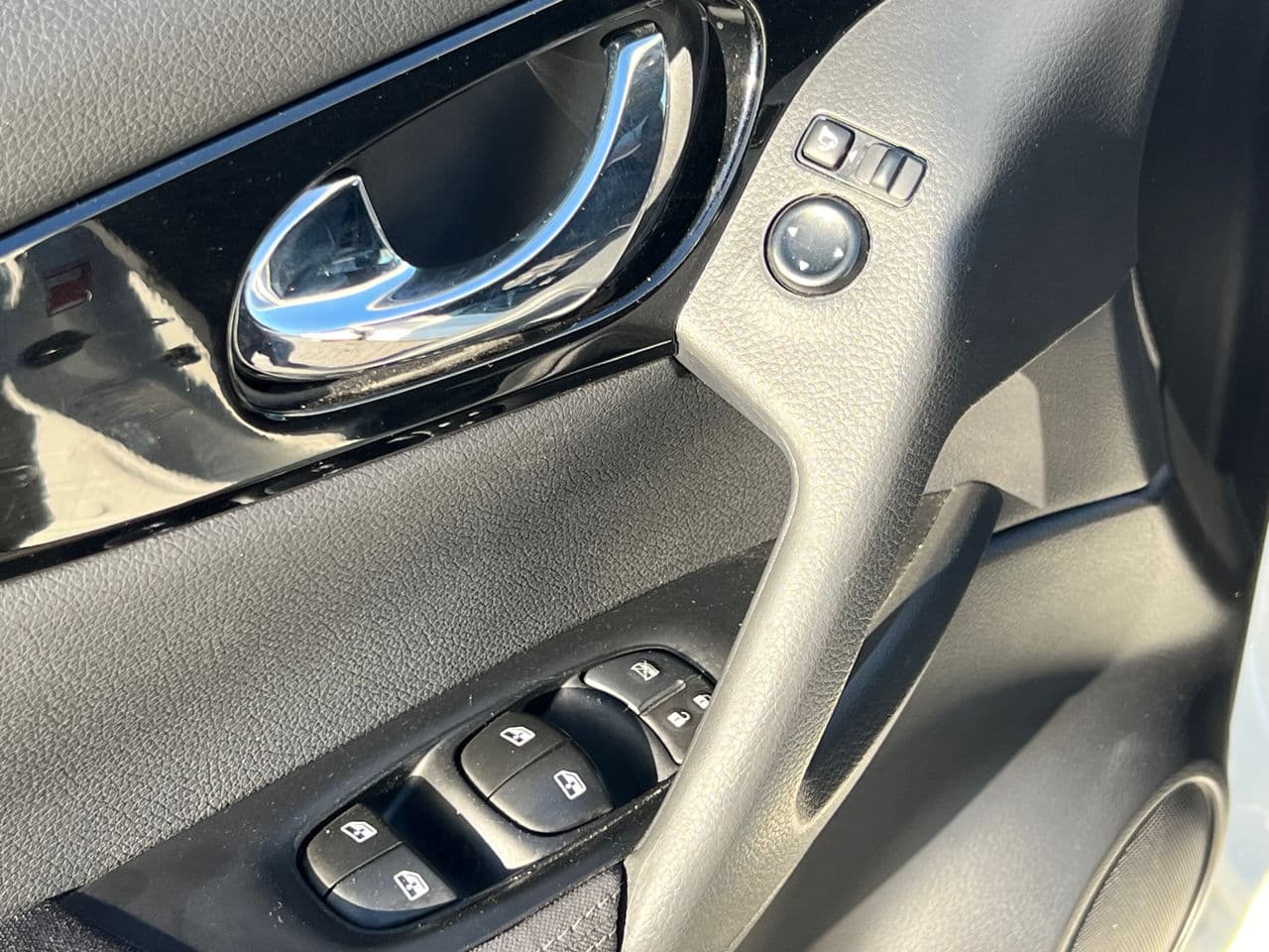 2020 Nissan Qashqai — Miniatură 14