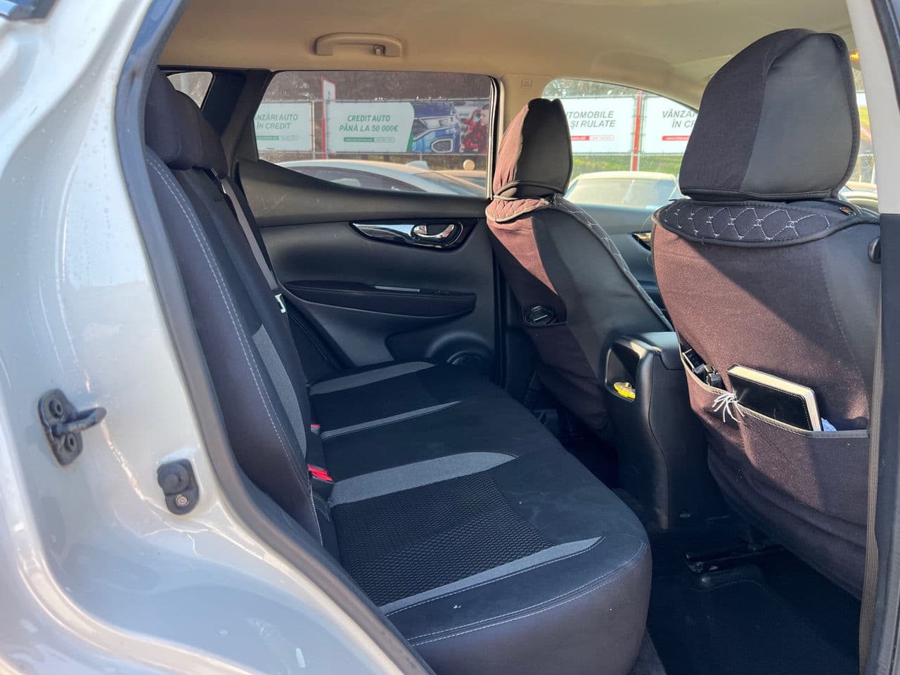2020 Nissan Qashqai — Miniatură 15