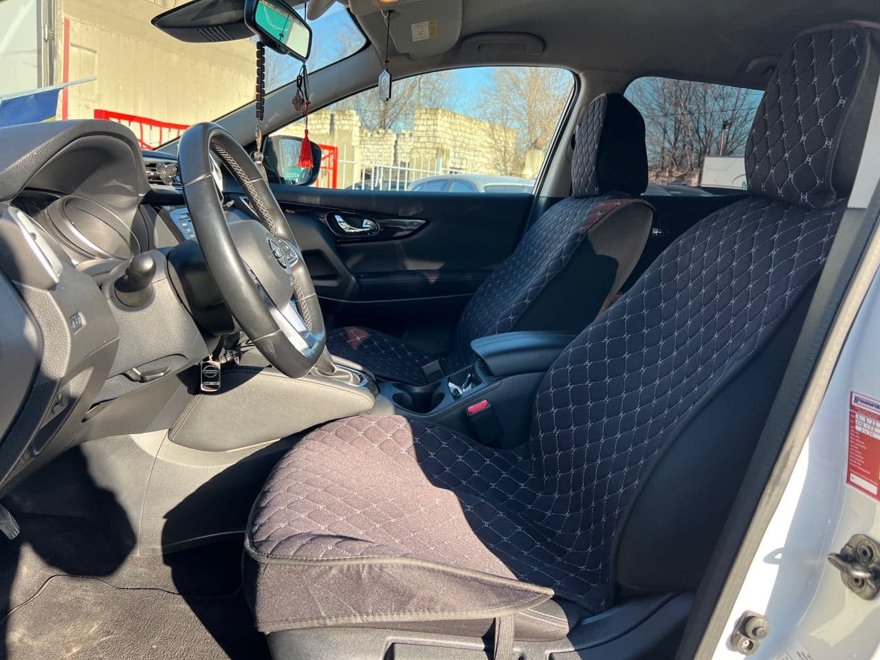 2020 Nissan Qashqai — Miniatură 6