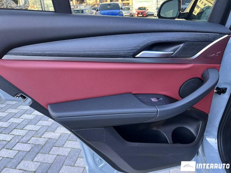 2022 BMW X4 3.0i — Miniatură 19