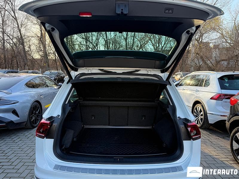 2017 Volkswagen Tiguan — Miniatură 22