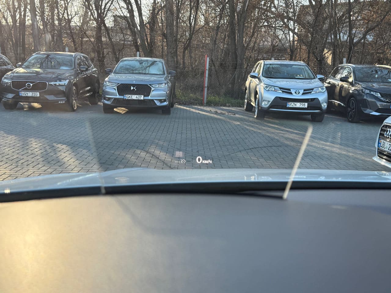 2017 Volkswagen Tiguan — Miniatură 13