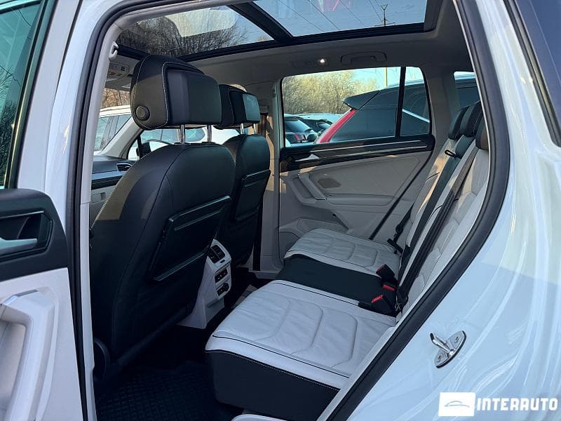 2017 Volkswagen Tiguan — Miniatură 21
