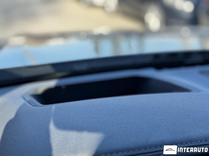 2019 BMW 745e — Miniatură 12