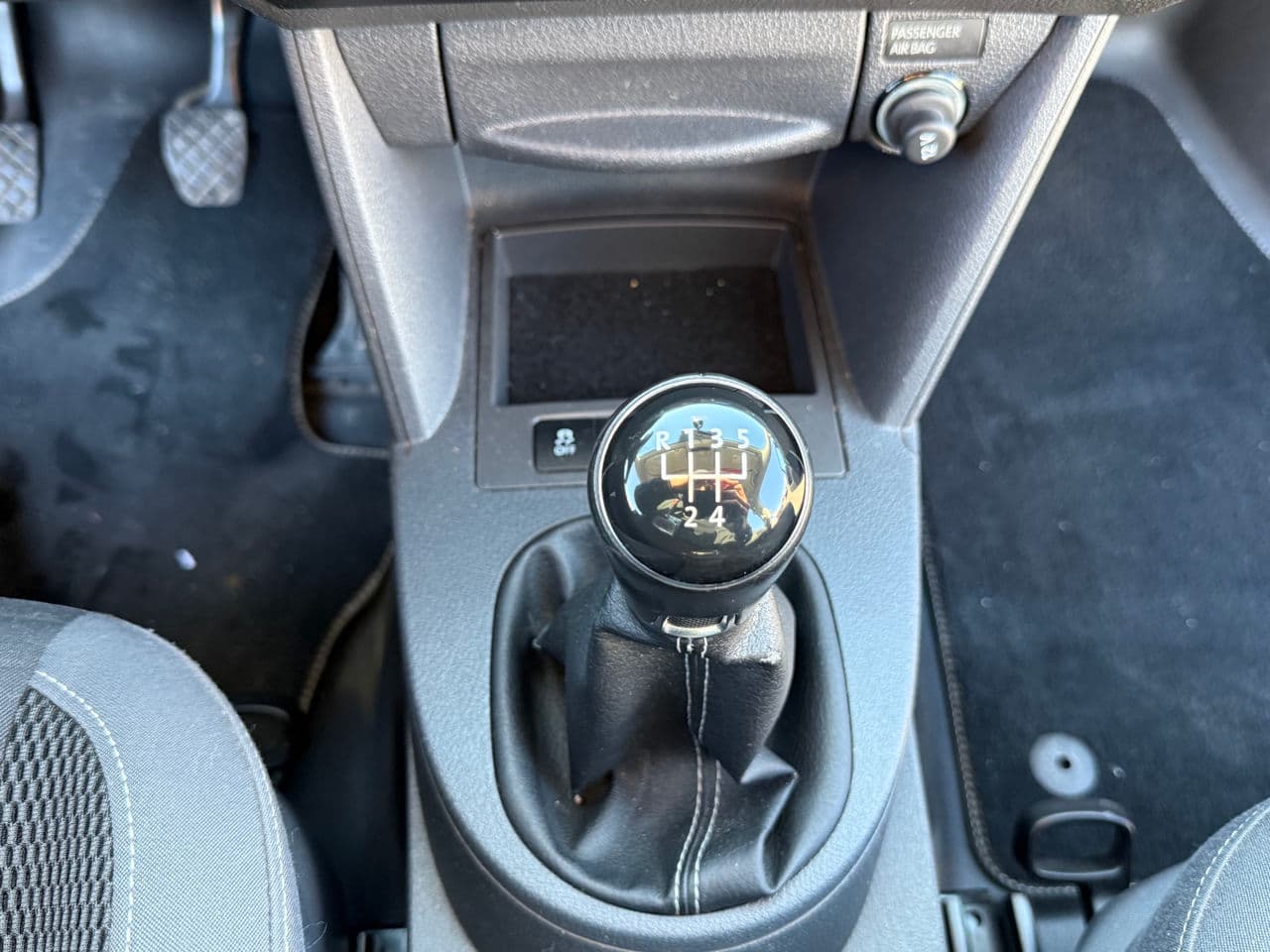 Volkswagen Caddy Maxi 2015 — Миниатюра 11