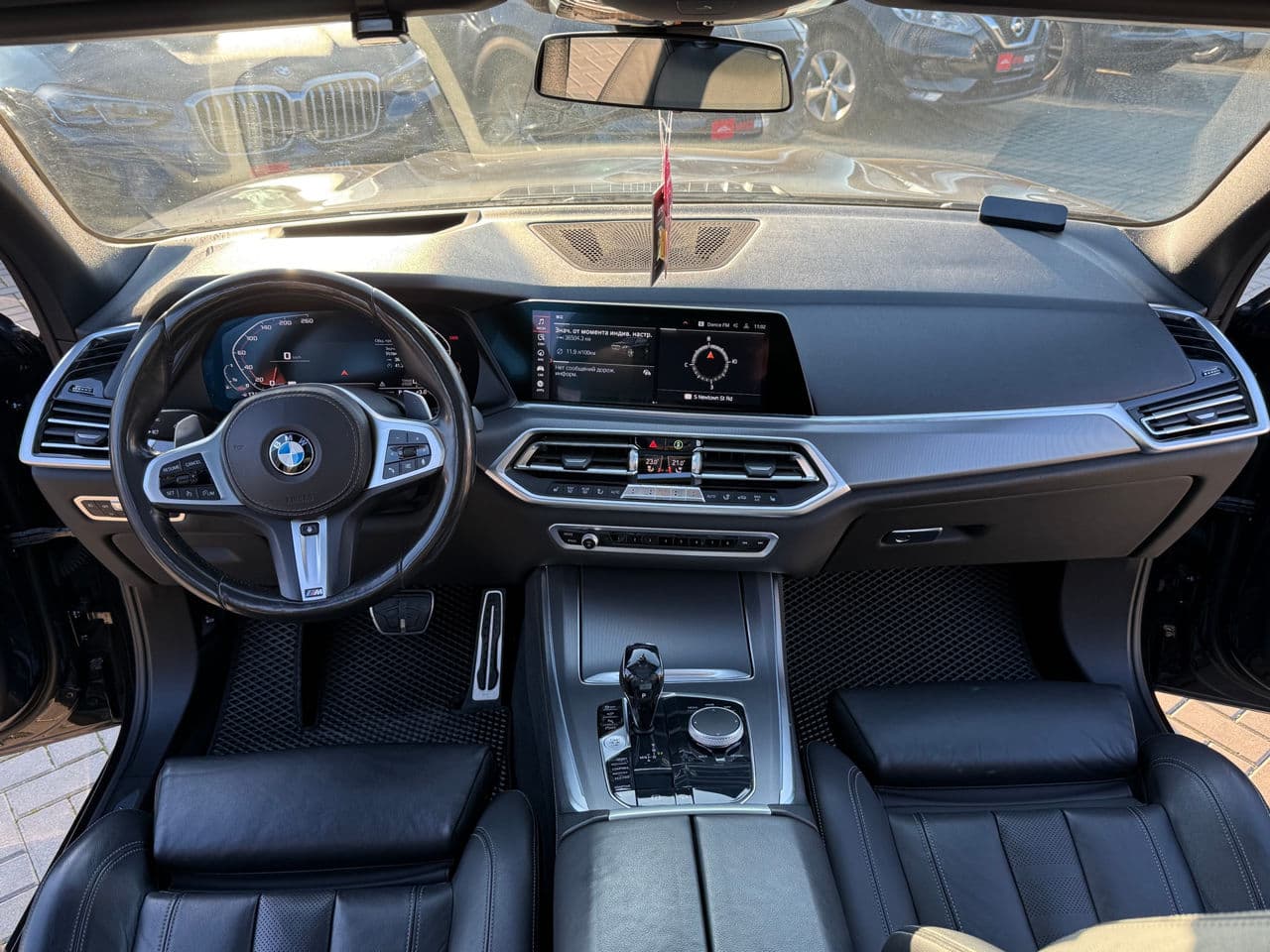 2019 BMW X5 4.0i — Miniatură 6
