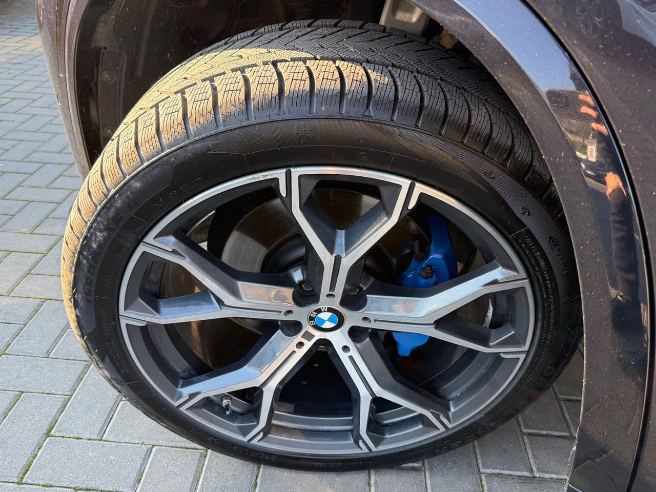 2019 BMW X5 4.0i — Miniatură 18