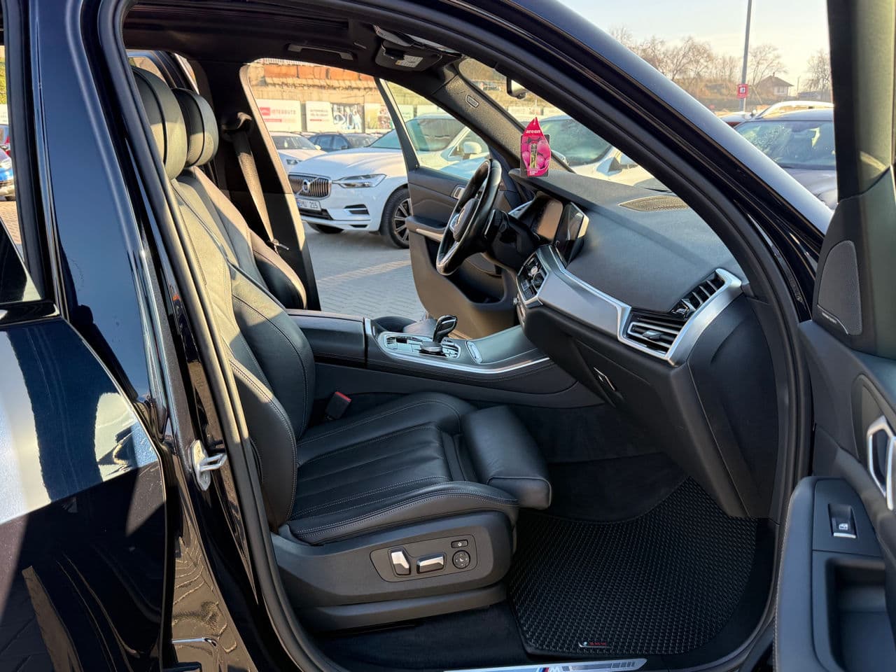 2019 BMW X5 4.0i — Miniatură 17