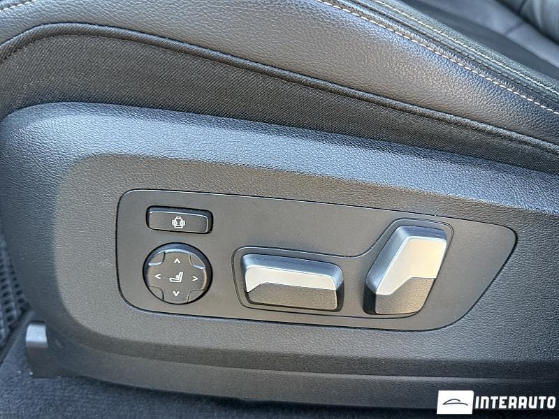 2019 BMW X5 4.0i — Miniatură 23