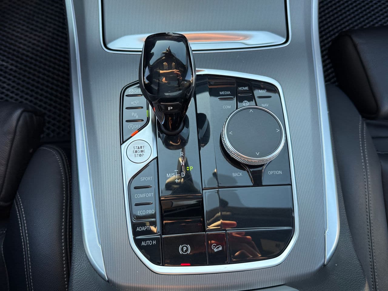 2019 BMW X5 4.0i — Miniatură 13