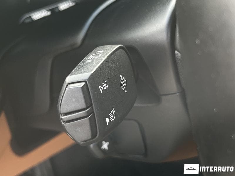 2017 BMW 530 — Miniatură 9