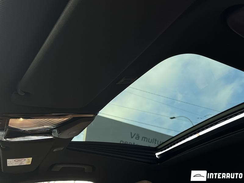 2017 BMW 530 — Miniatură 17