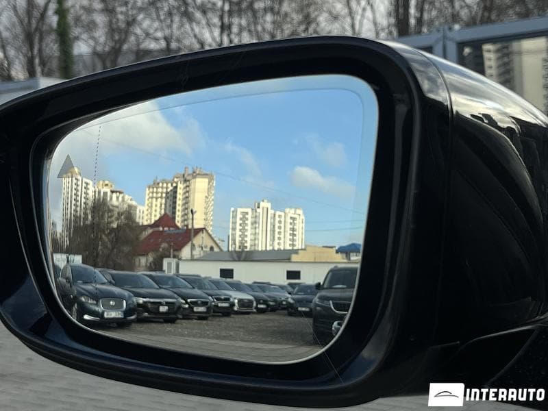 2017 BMW 530 — Miniatură 5
