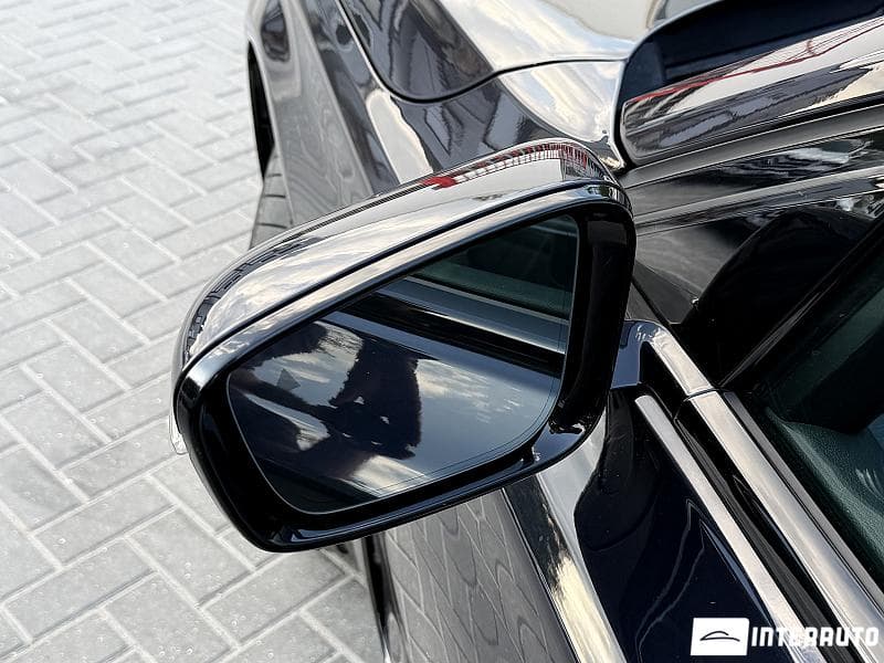 2019 BMW 740 — Miniatură 20