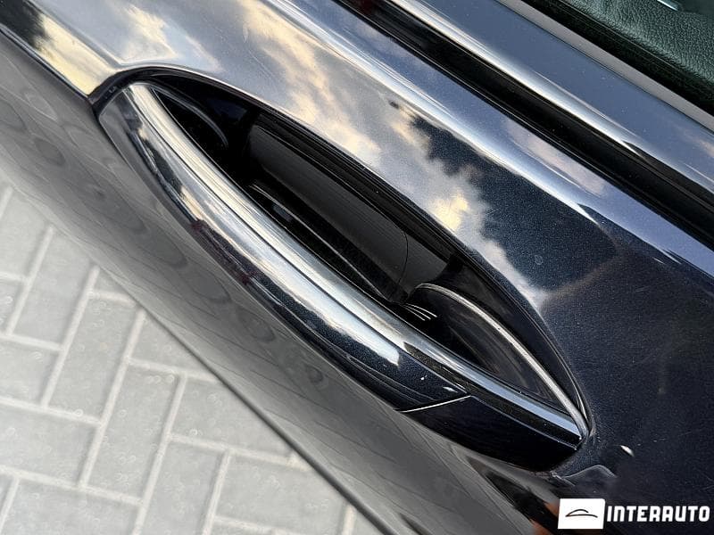 2019 BMW 740 — Miniatură 21