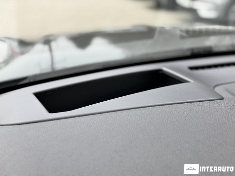 2020 Lincoln Aviator — Miniatură 10
