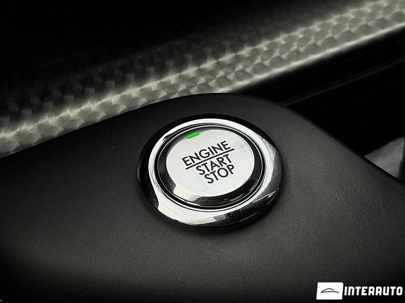 2020 Lincoln Aviator — Miniatură 15