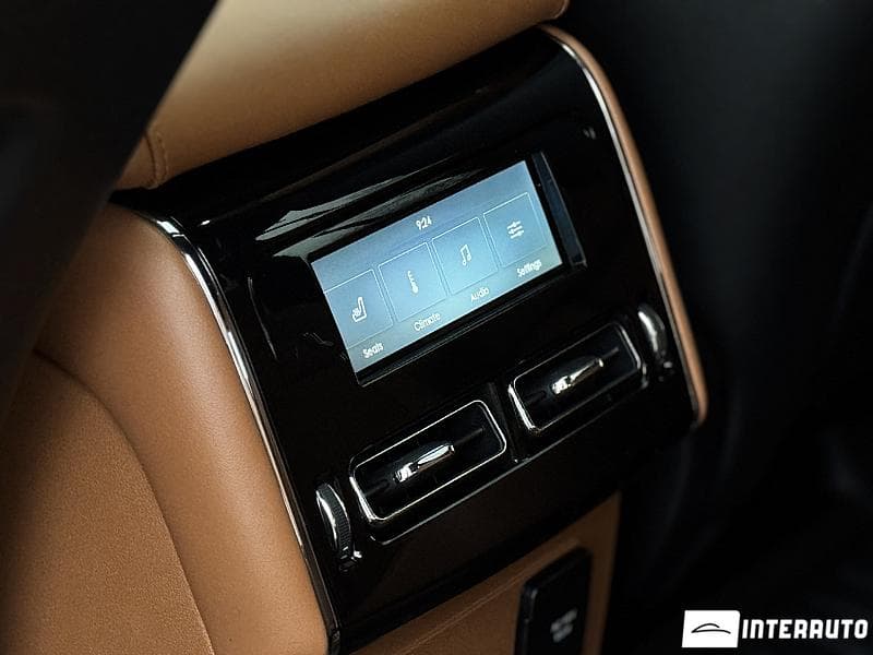 2020 Lincoln Aviator — Miniatură 21