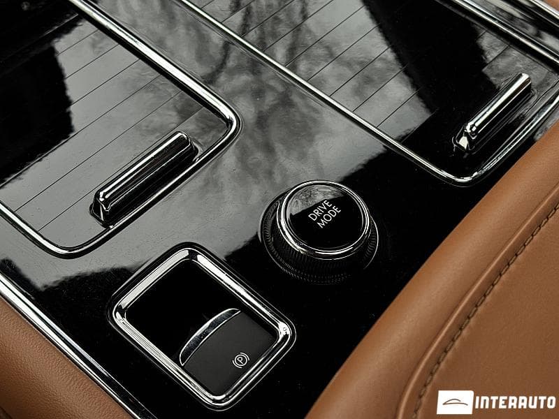 2020 Lincoln Aviator — Miniatură 18