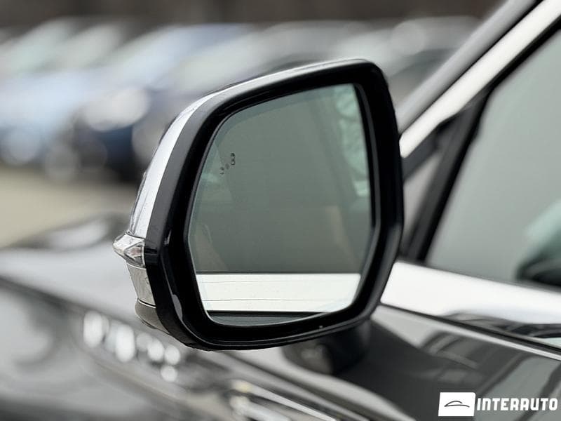 2020 Lincoln Aviator — Miniatură 7