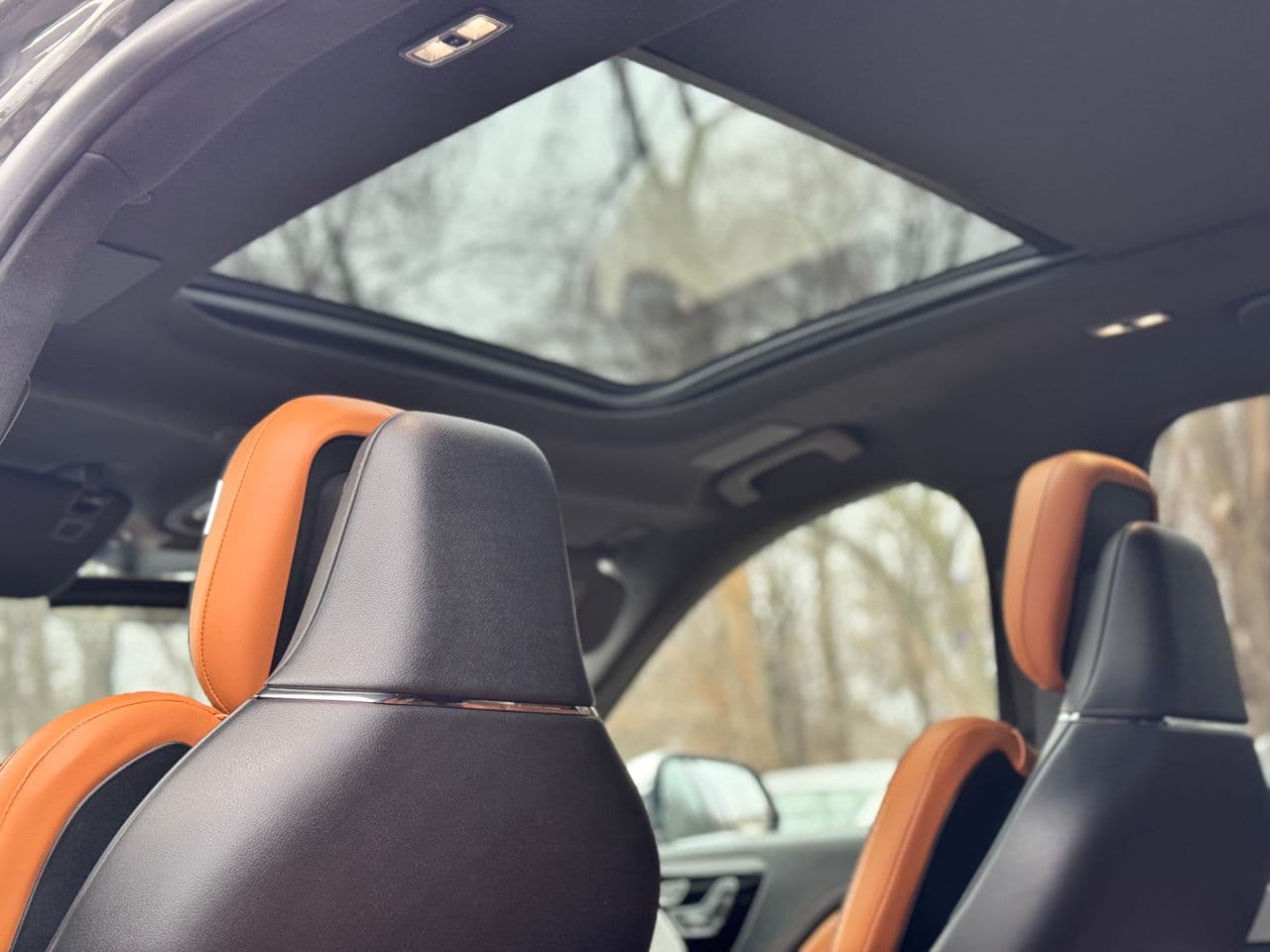 2020 Lincoln Aviator — Miniatură 22