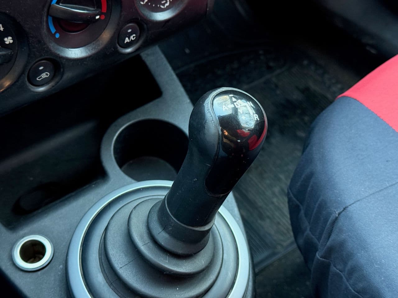 2004 Ford Fusion — Miniatură 11