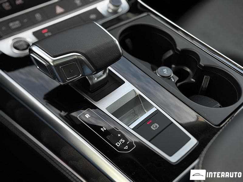 2023 Audi Q8 — Miniatură 19