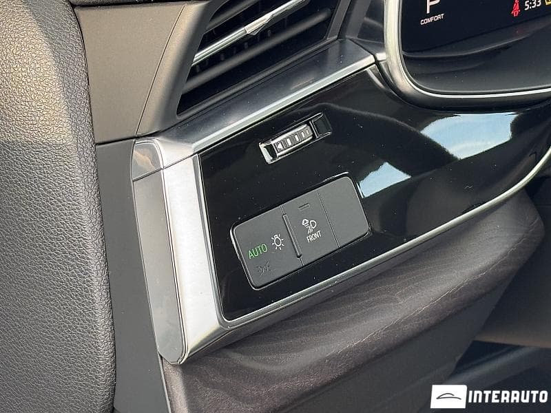 2023 Audi Q8 — Miniatură 14