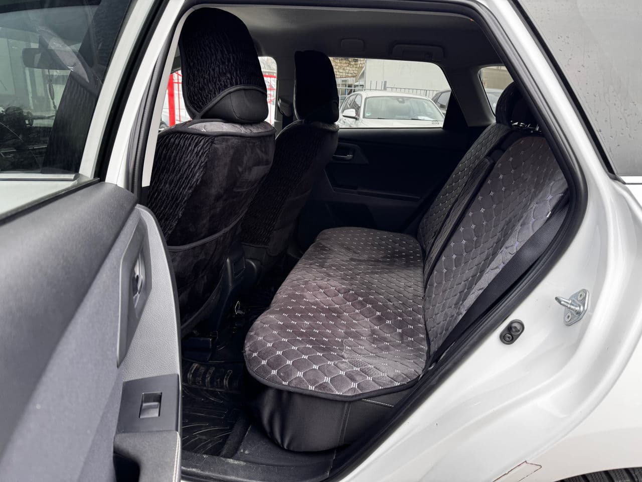 Toyota Auris 2014 — Миниатюра 14