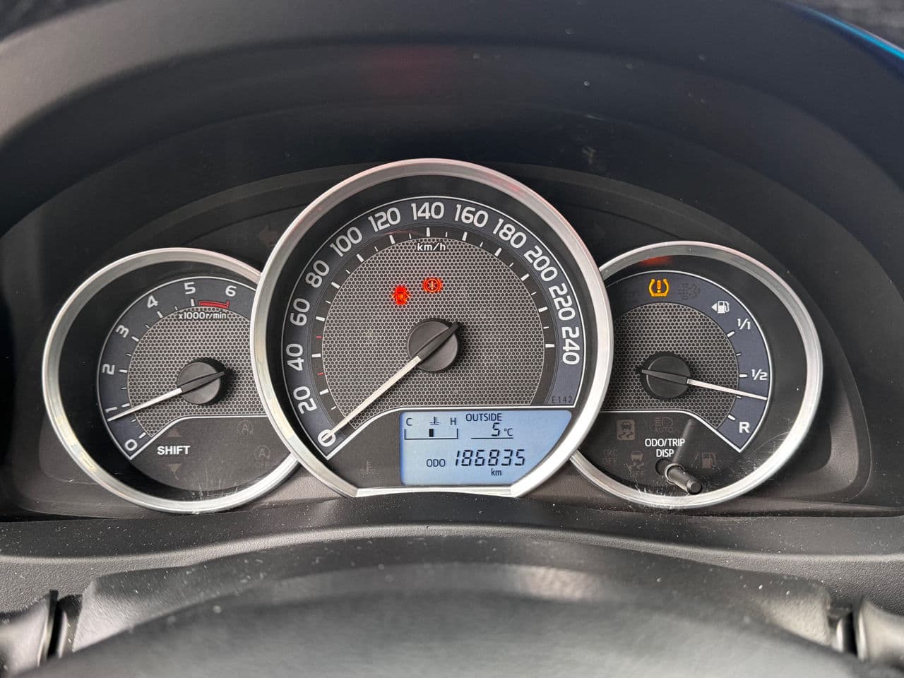 Toyota Auris 2014 — Миниатюра 10