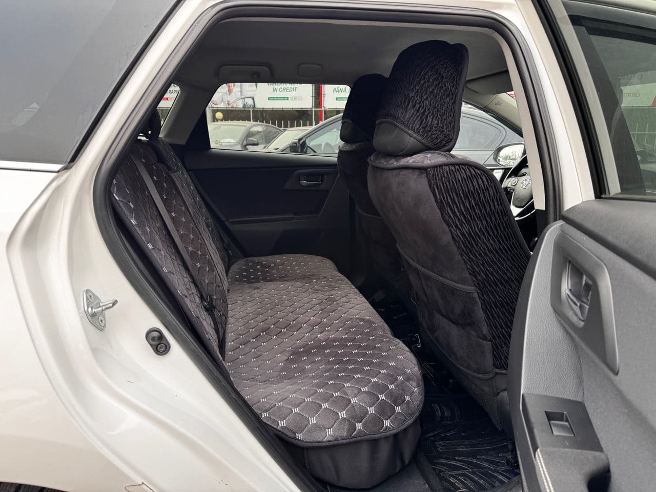 Toyota Auris 2014 — Миниатюра 13