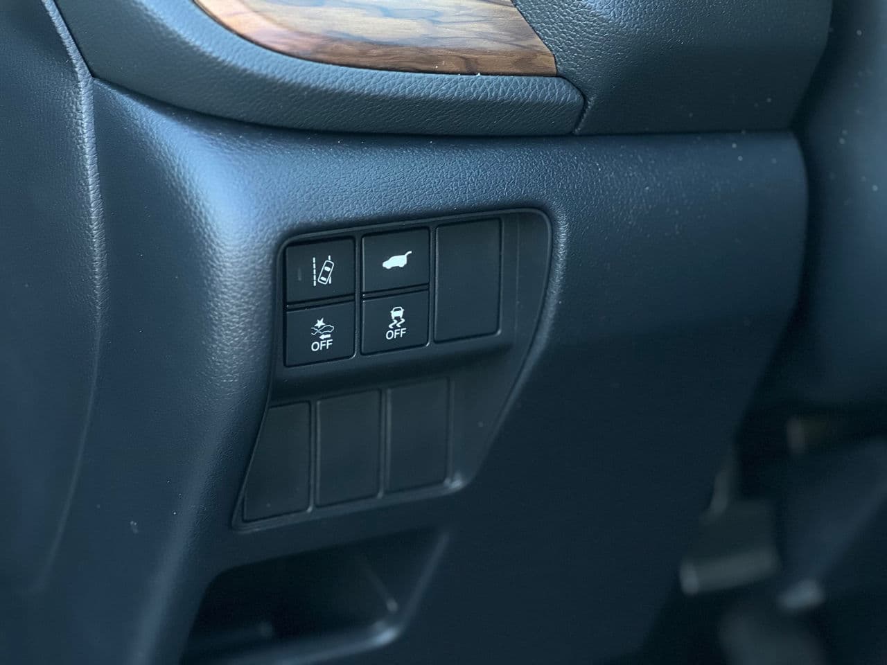 2022 Honda CR-V — Miniatură 7