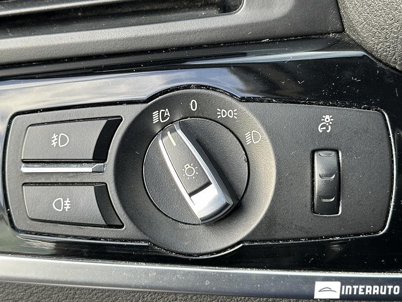 BMW X3 2.0D 2017 — Миниатюра 19