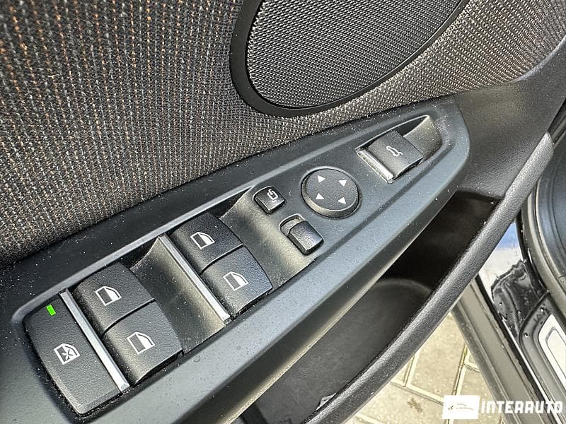 BMW X3 2.0D 2017 — Миниатюра 18