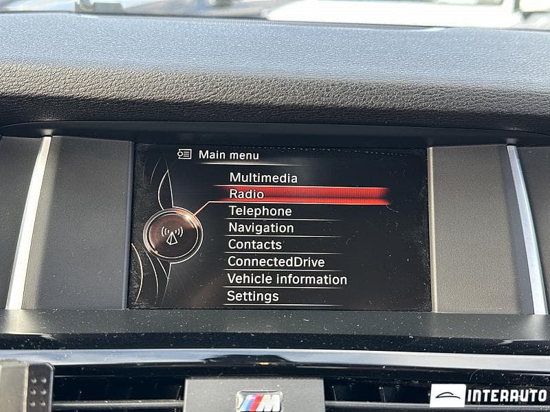 BMW X3 2.0D 2017 — Миниатюра 10