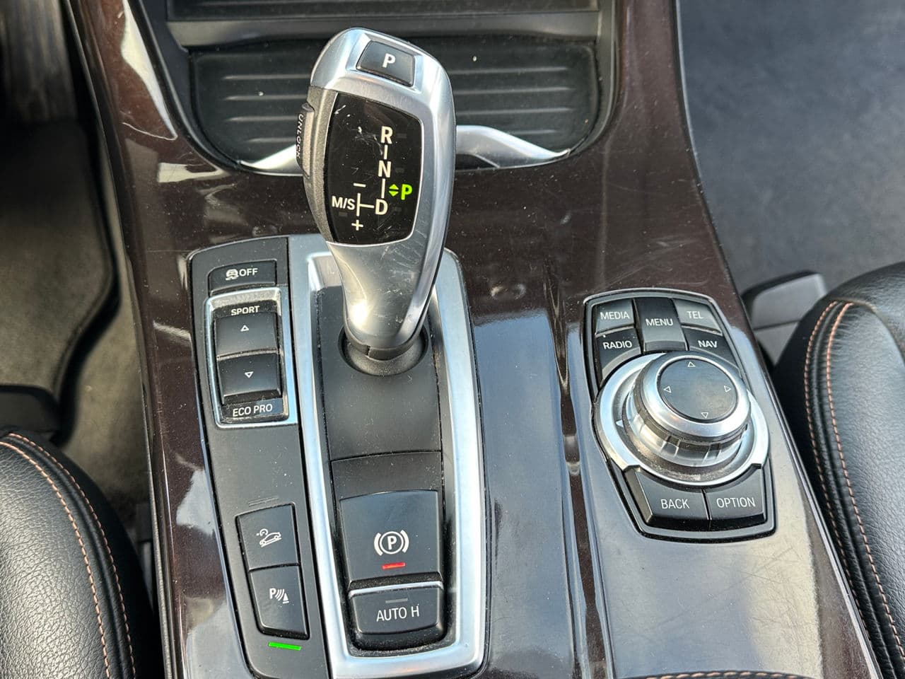 BMW X3 2.0D 2017 — Миниатюра 12