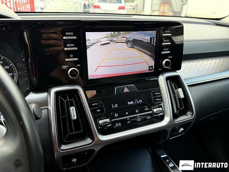2021 Kia Sorento — Miniatură 13