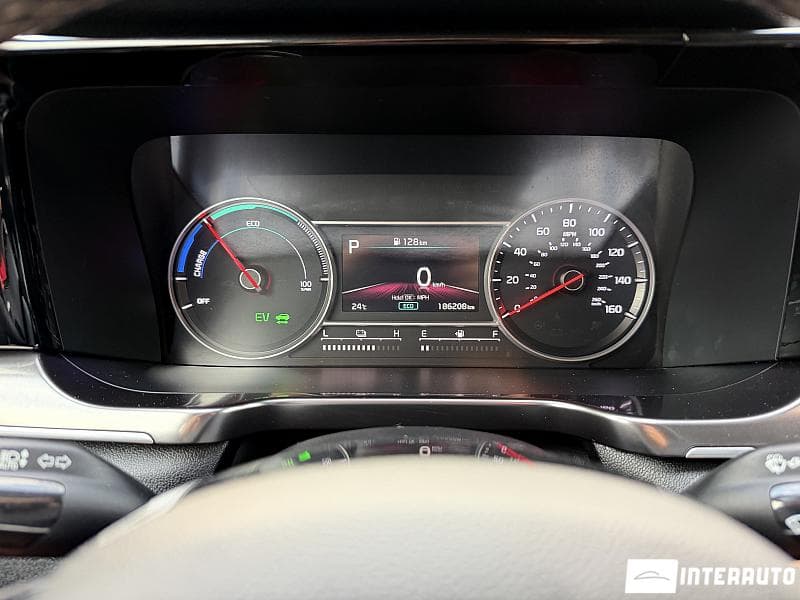 2021 Kia Sorento — Miniatură 11