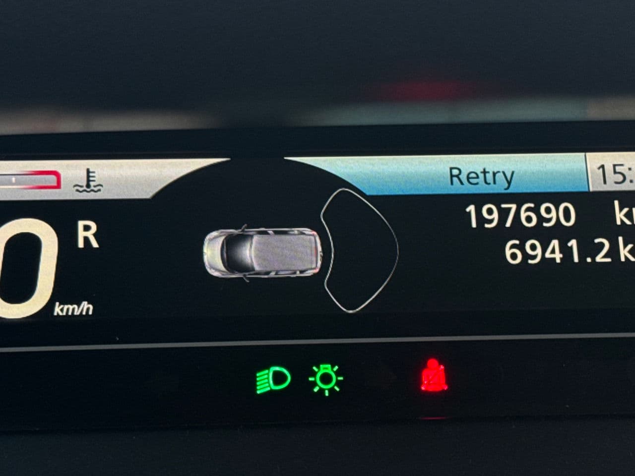 2010 Renault Scenic — Miniatură 8