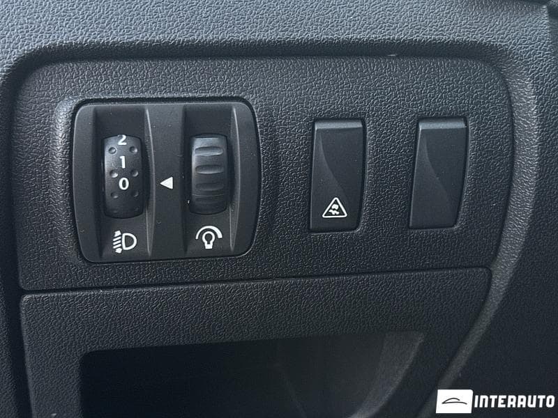 2010 Renault Scenic — Miniatură 18