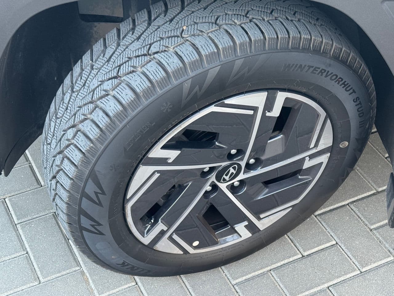 2024 Hyundai Tucson — Miniatură 18