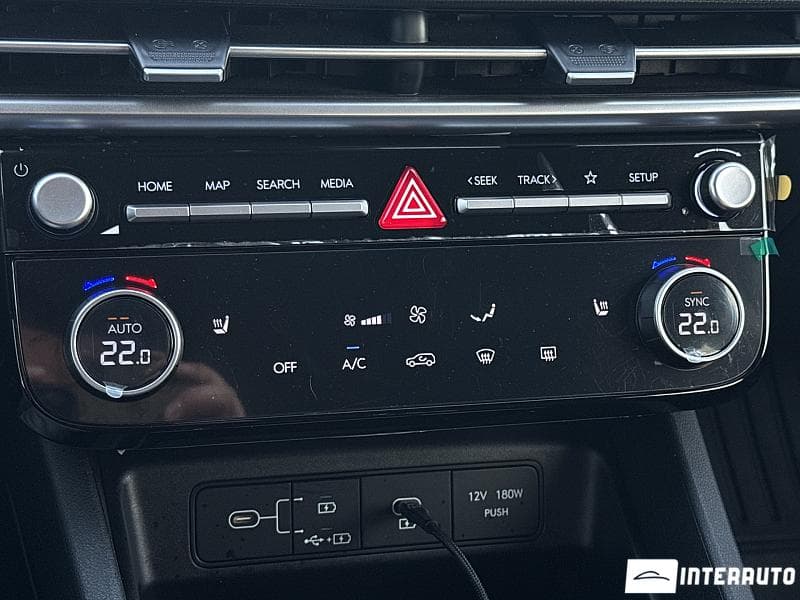 2024 Hyundai Tucson — Miniatură 11