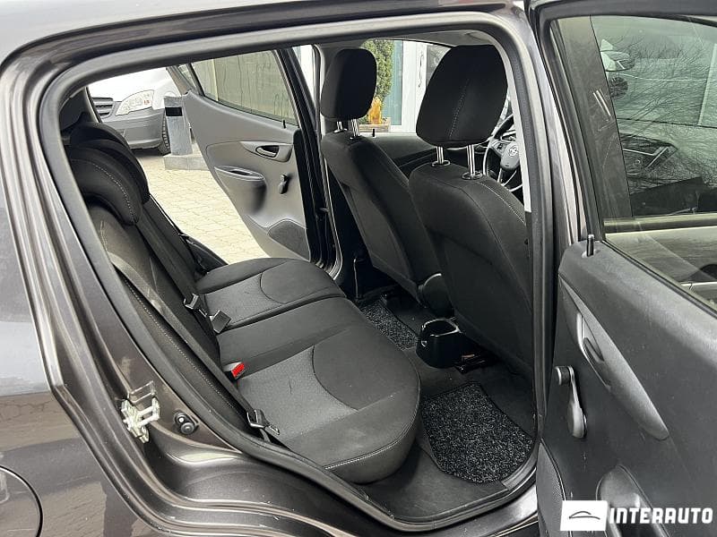 Opel Karl 2016 — Миниатюра 15