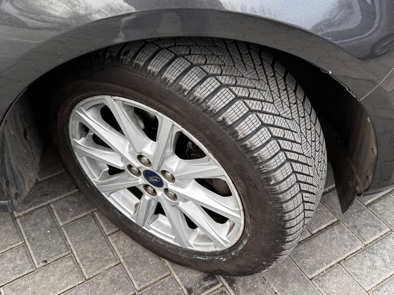 2018 Ford S-Max — Miniatură 20