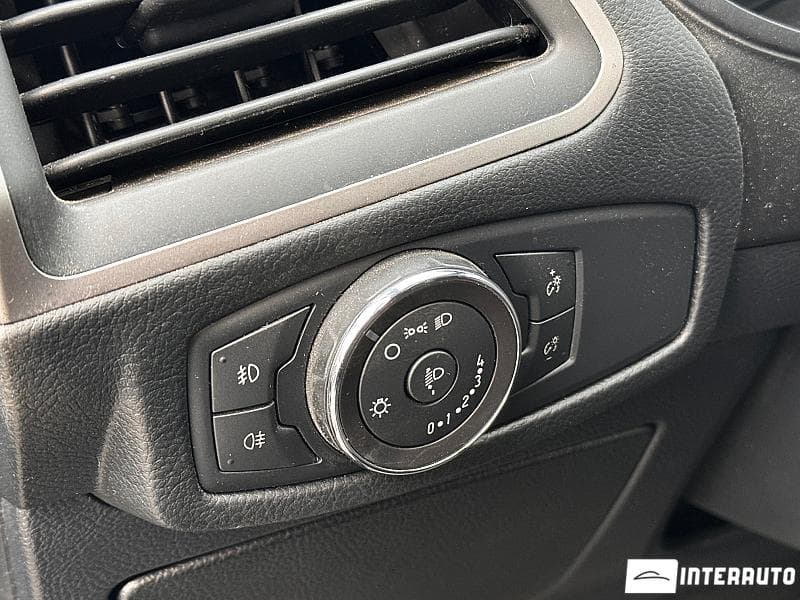 2018 Ford S-Max — Miniatură 16
