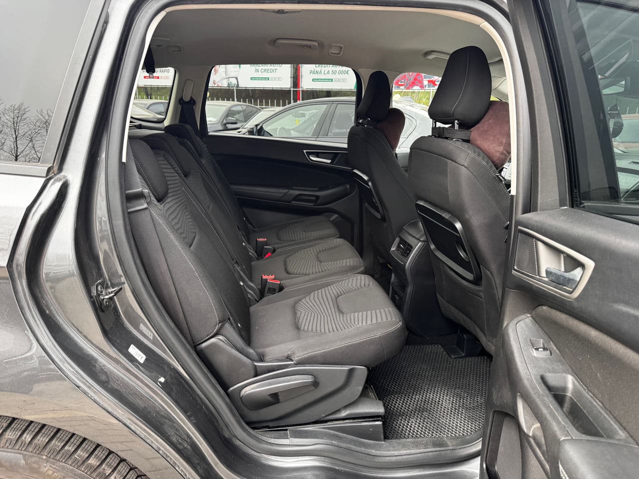 2018 Ford S-Max — Miniatură 18