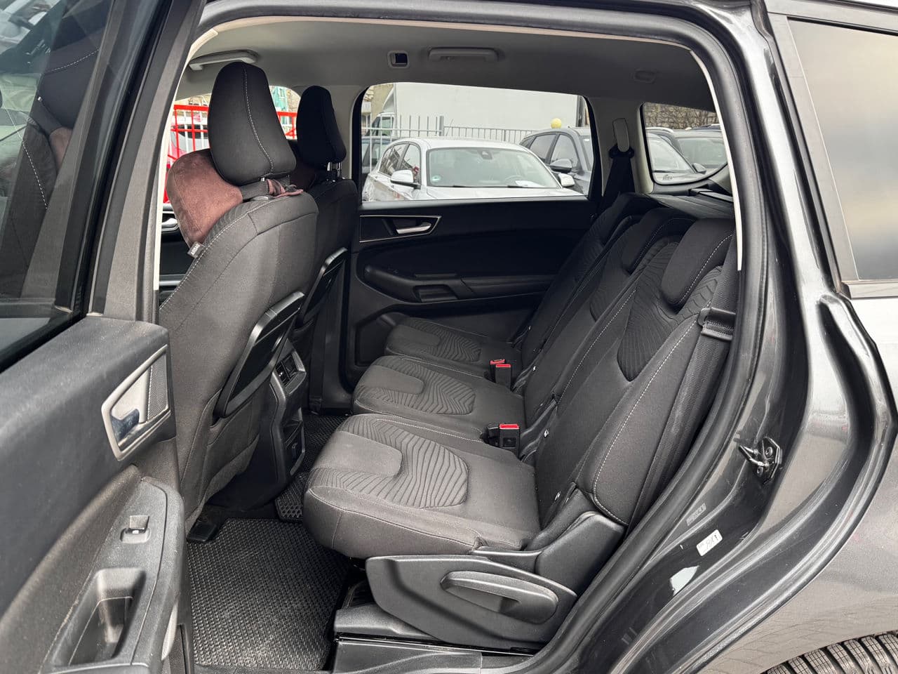 2018 Ford S-Max — Miniatură 17