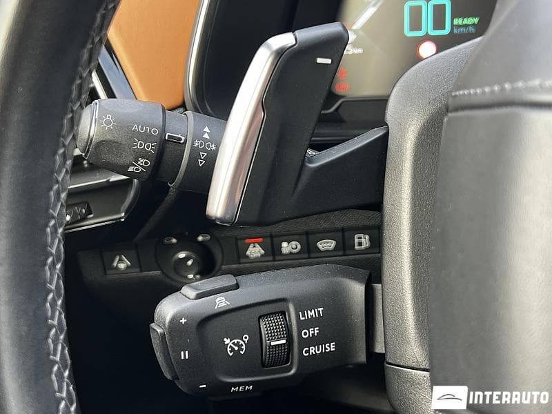 2020 Citroen DS7 — Miniatură 14