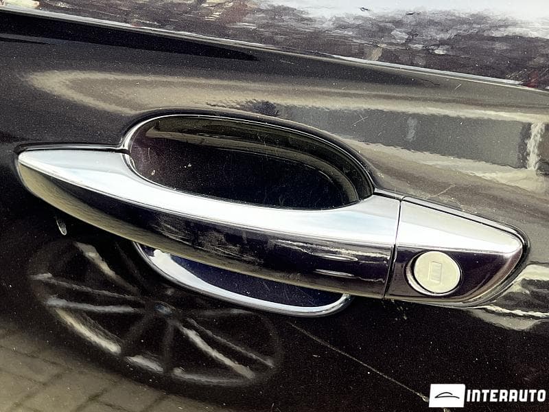 2020 Citroen DS7 — Miniatură 20